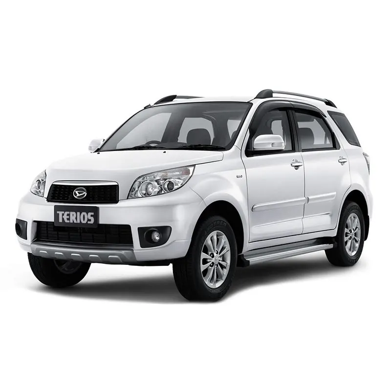 Daihatsu Terios