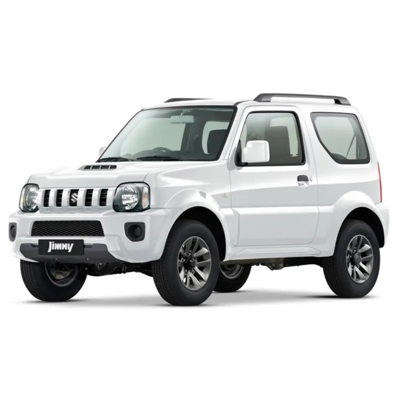 Suzuki Jimny Hard Top