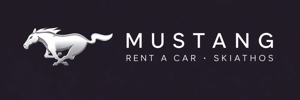 Mustang Rent a Car · Skiathos