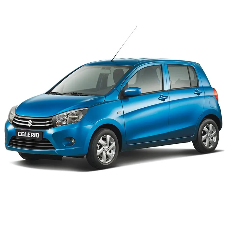 Suzuki Celerio