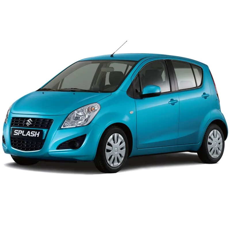 Suzuki Splash